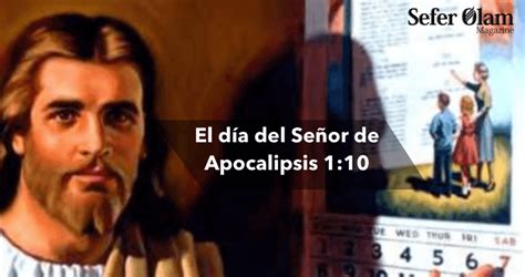 El Día Del Señor De Apocalipsis 110