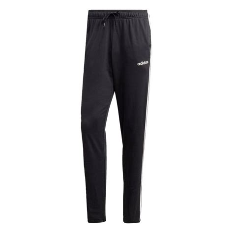 Adidas Performance Trainingshose Essentials 3 Streifen Tapered Hose