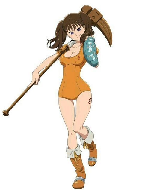 Modelo De Ficha Nanatsu Rpg Amino