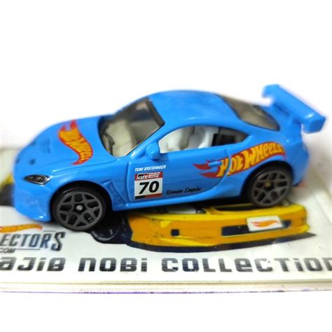 T Hunted Dois modelos inéditos na linha básica Hot Wheels de