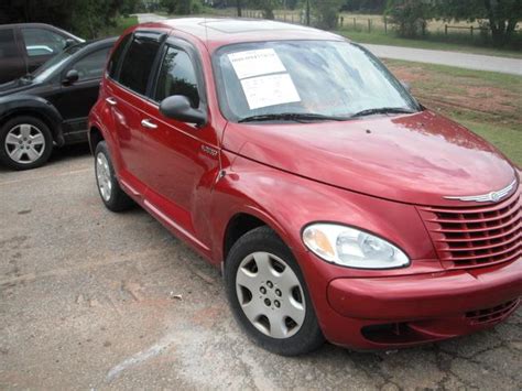 Purchase Power Steering Pump 03 04 05 06 Pt Cruiser W O Turbo In Carnesville Georgia Us For