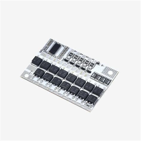 BMS 4S 100A LFP at ₹ 350/piece | BMS Circuit Board in Noida | ID ...