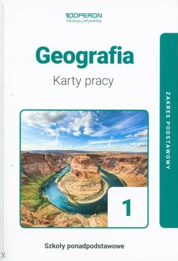 Geografia Karty Pracy Ucznia Liceum I Technikum Hot Sex Picture