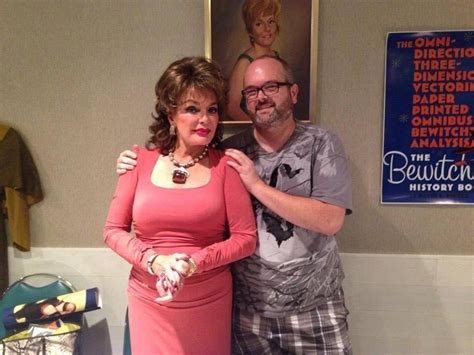 Here I Am With The Birthday Girl Marilyn Hanold In 2014 At The