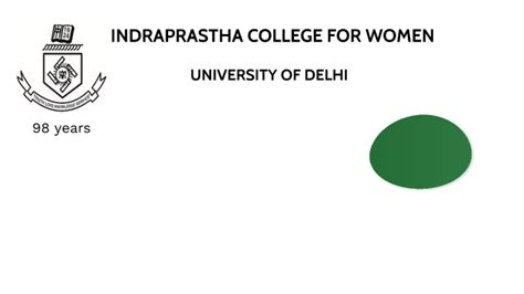 INDRAPRASTHA COLLEGE FOR WOMEN by Diksha Jain on Prezi