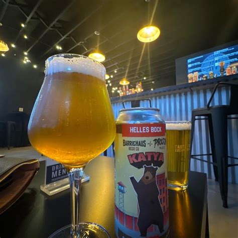 Katya Prison Pals Brewing Co Untappd