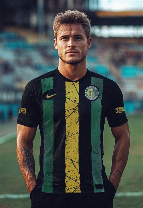 The 10 Best Kit Sets Of The 24/25 Season - SoccerBible