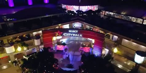 Select City Walk Mall Saket Guide Photos Nearest Metro