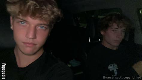 Karsen Scott Nude OnlyFans Leaks Photo 3028741 Fapopedia