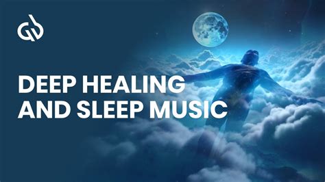 Restorative Sleep Music 3 4hz Frequency Deep Healing And Sleep Music