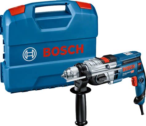 Gsb Impact Drill Bosch Professional