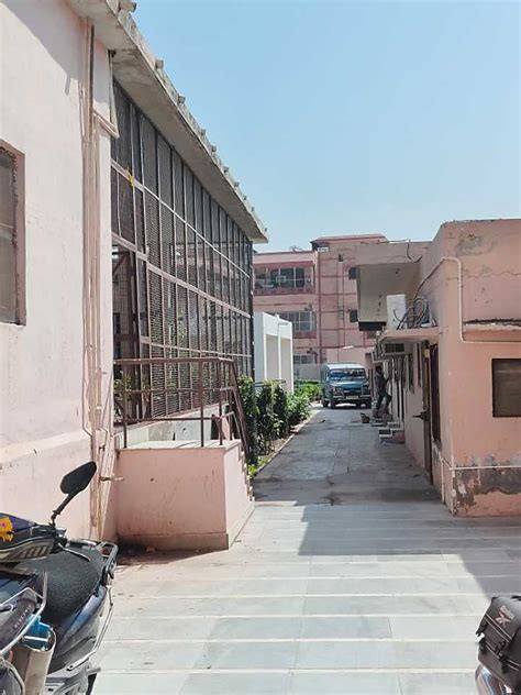 Photos Of Radha Madhav Ashram Vrindavan Aashram In Vrindavan