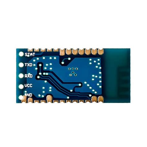 Bluetooth модуль SPP-C BK3231S - Купити в Україні, Харків