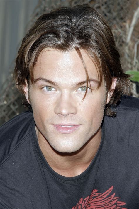 Jared Padalecki Hq Jared Padalecki Photo 12099969 Fanpop