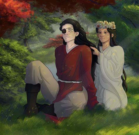 #hualian on Tumblr