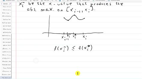 The Definite Integral As A Limit Of Riemann Sums Youtube