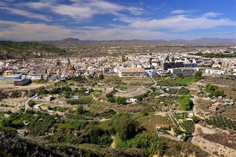 Qué ver en Huércal Overa Almería Secretos y maravillas por descubrir