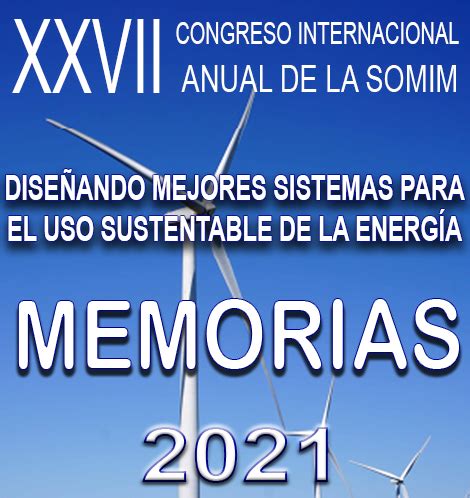 Xxvii Congreso Anual De La Somim Memoria