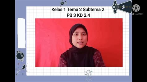 Pembelajaran Matematika SD Kelas Awal 2021 PGSD 3 STKIP PGRI SUMENEP