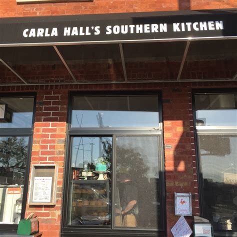 Carla Halls Southern Kitchen Da Stylish Foodie