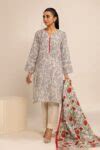 Khaadi Winter Khaddar Sale Unstitched Upto Off