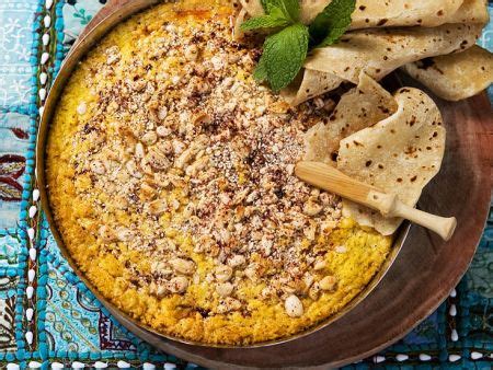 Hummus mit Gemüse Rezept EAT SMARTER