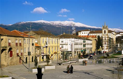 Images of Portugal | Vila Real, Portugal