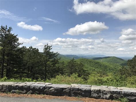 Shenandoah National Park - Skyline Drive | Skyline drive, National ...