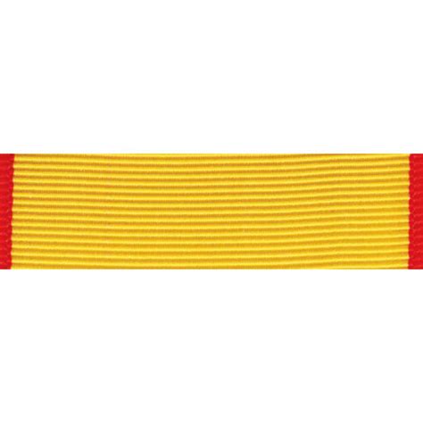 Marine Corps Reserve Ribbon