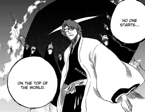 Best aizen sosuke quotes