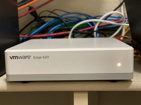 Vmware Velocloud Edge 620 Sd Wan Wfh Setup Vmscrub