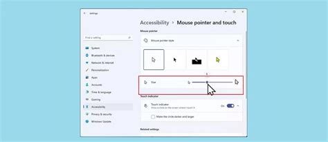 How To Customize The Mouse Cursor In Windows