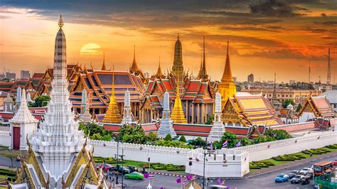 Best Things To Do In Thailand