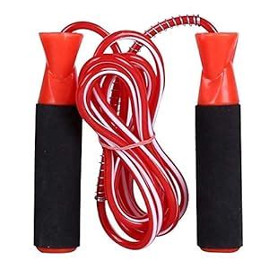 Buy Toyshine Dixon Aerobic Exercise Boxing Skipping Jump Rope Bearing