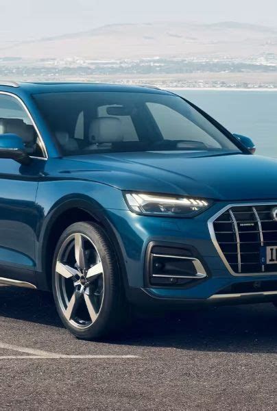 Estos Son Los Precios Para El Audi Q En Espa A Tork Autos