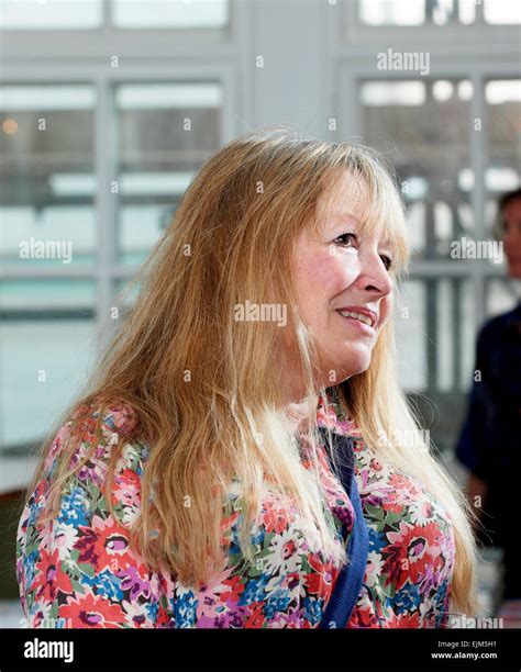 Mary Killen At The Oldie Literary Lunch 180912 Stock Photo Royalty