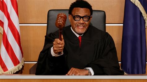 Watch Mathis Court With Judge Mathis Family Is a Gamble S1 E112 | TV ...