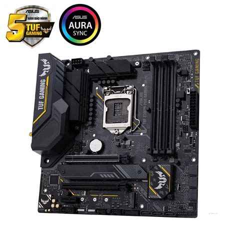 Mainboard Asus Tuf Z M Pro Gaming Wifi