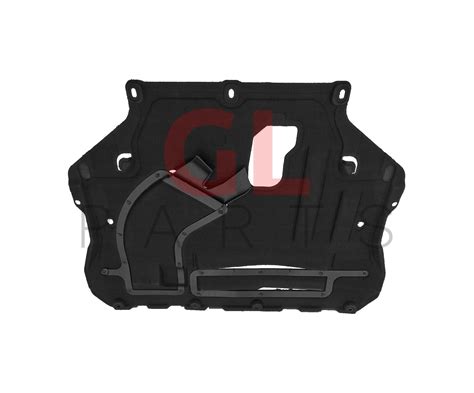 For Ford Kuga Under Engine Cover Undertray Lower New