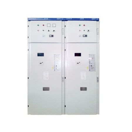 AC Switchgear HXGN 12 Beijing SOJO Electric Co Ltd Air