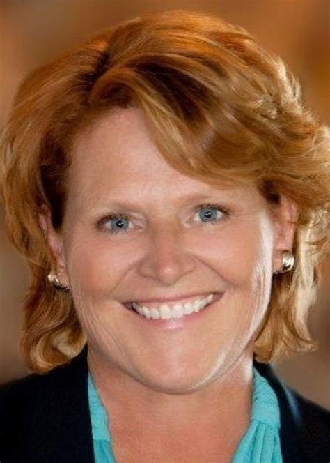 Heitkamp Wont Attend Democratic Convention Grand Forks Herald