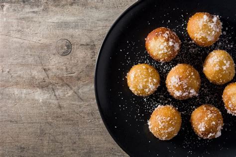 Bolinho De Chuva Na Air Fryer Acompanhe Uma Receita Exclusiva Desse