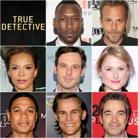 New Trailer For HBO's True Detective Season 3 Starring Mahershala Ali ...