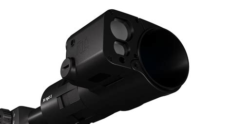 ATN ABL 1000 Auxiliary Ballistic Smart Laser Rangefinder