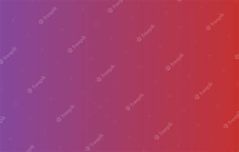 Premium Vector | A red and purple gradient background wallpaper