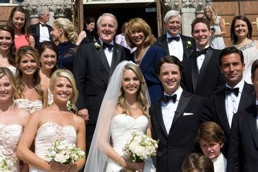 Nicholas Mulroney wedding | Toronto Sun