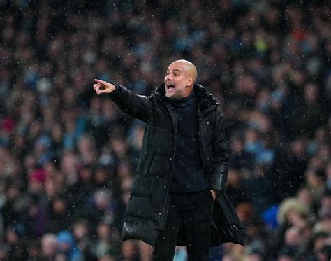 Pep Guardiola Ramal Jalan Arsenal Rebut Liga Premier Bisa Mulus Satu