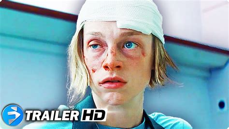 CUCKOO Trailer 2024 Hunter Schafer Psychological Horror Movie YouTube