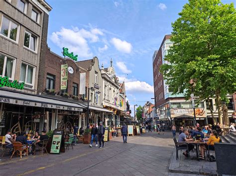 Qué ver en Eindhoven Lugares Imprescindibles Guía Holanda