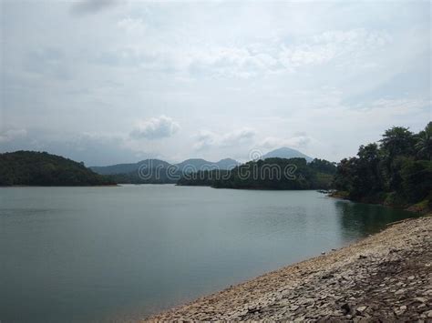 Boating, Neyyar Dam Reservoir, Thiruvananthapuram, Kerala, Landscape ...